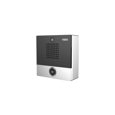 Fanvil i10SV IP-видеодомофон, накладной, IP54